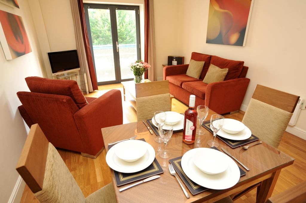 Premier Suites Bristol Redcliffe Zimmer foto