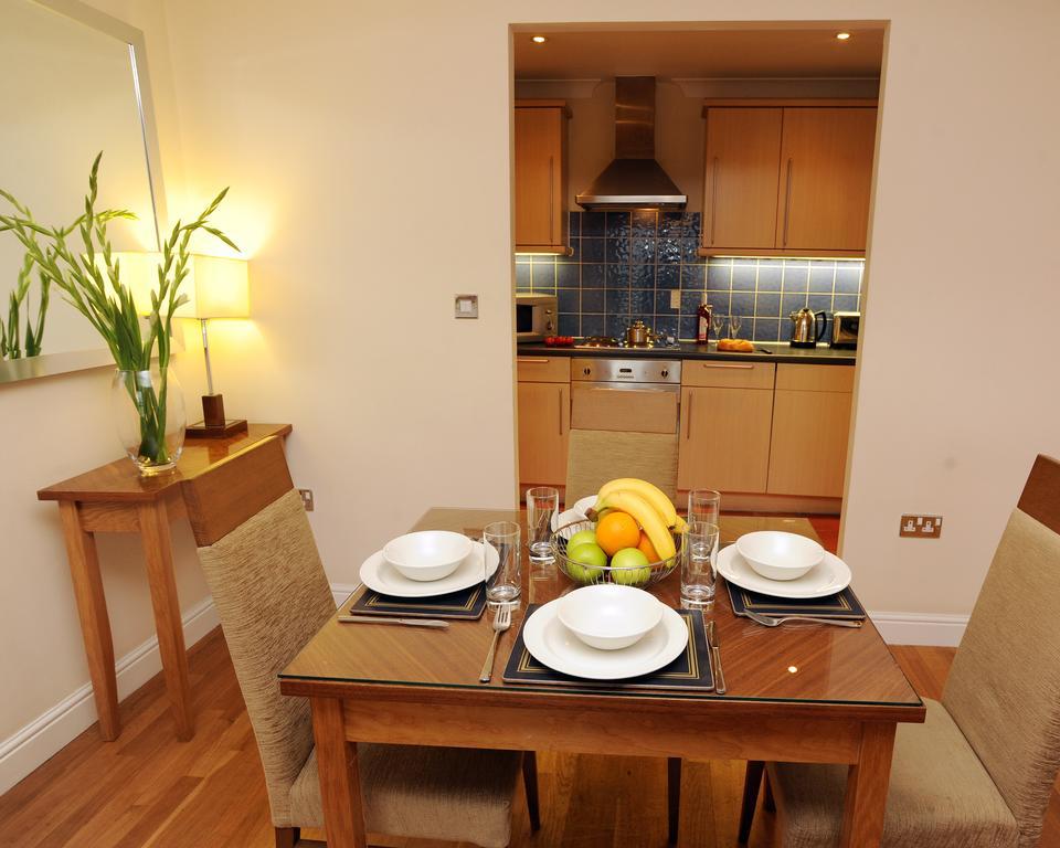 Premier Suites Bristol Redcliffe Zimmer foto
