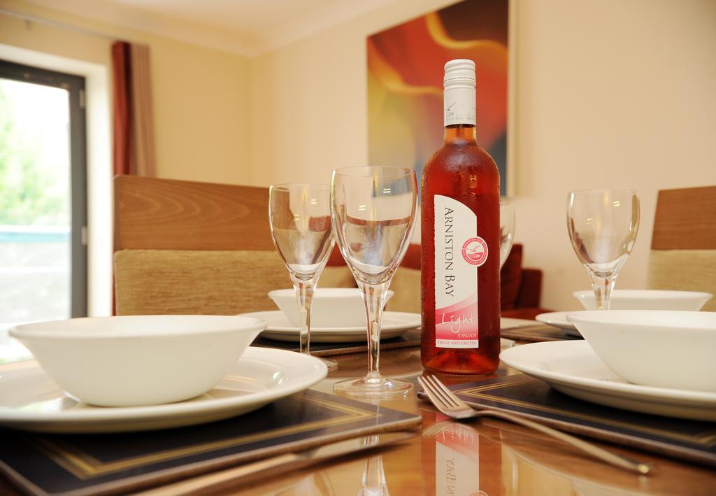 Premier Suites Bristol Redcliffe Zimmer foto