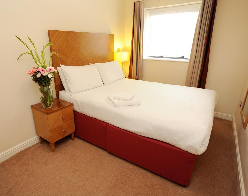 Premier Suites Bristol Redcliffe Zimmer foto
