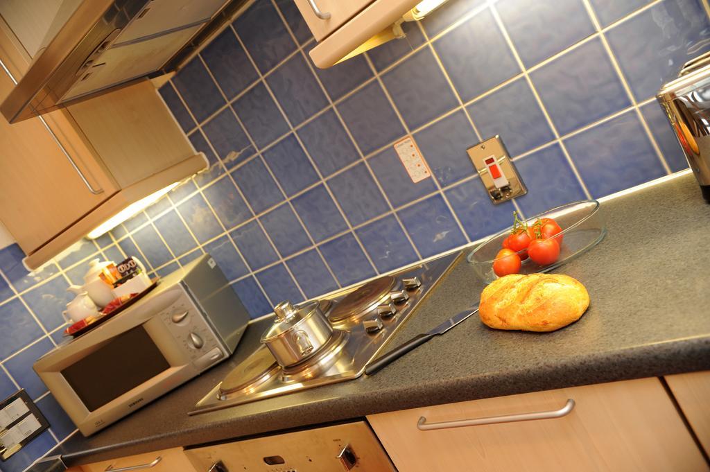 Premier Suites Bristol Redcliffe Zimmer foto